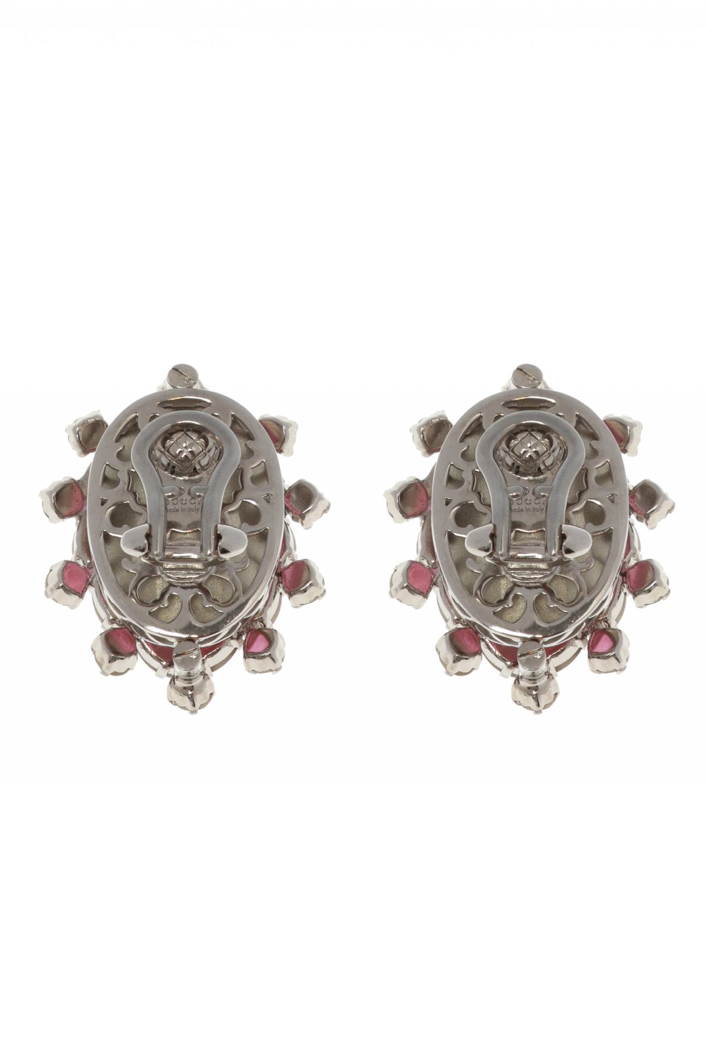 Gucci Clip-on earrings